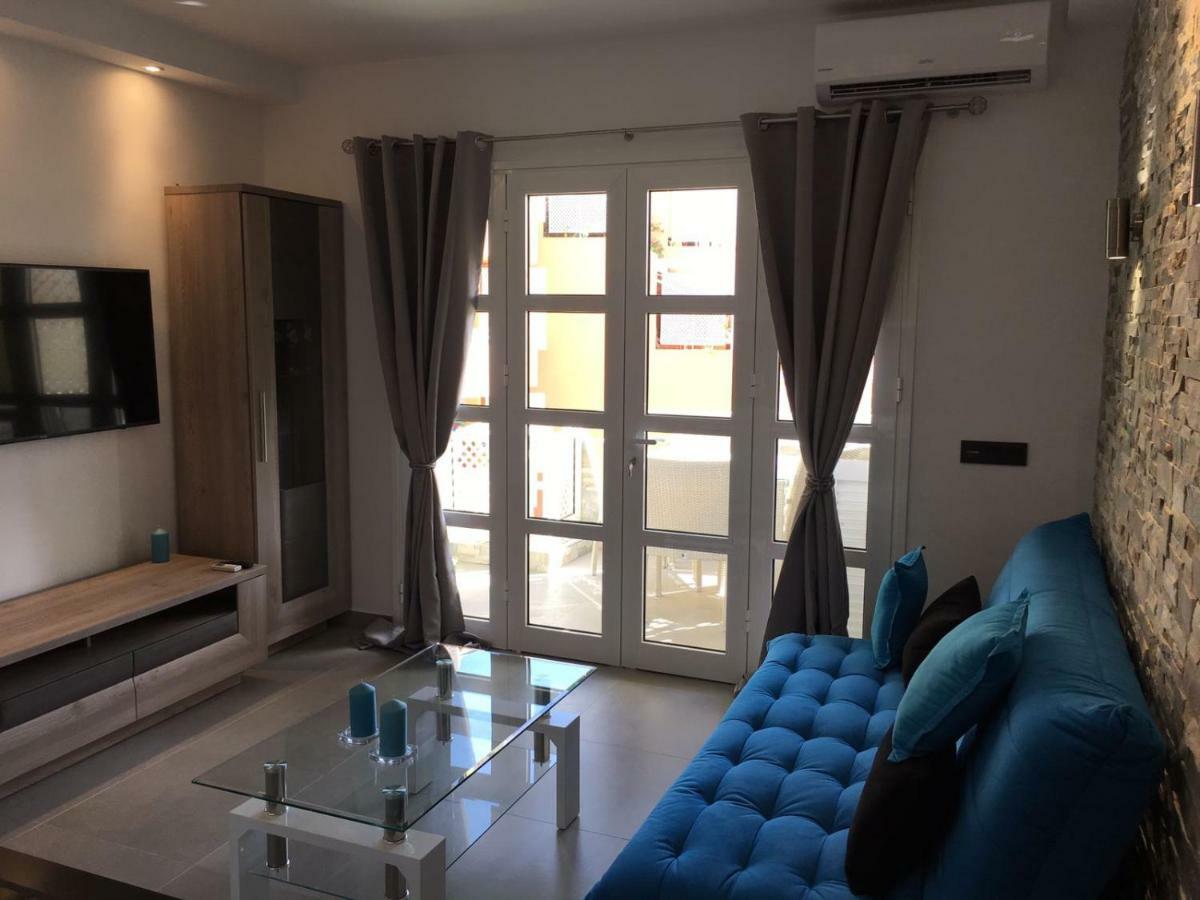 Apartment Orlando Адехе Екстериор снимка